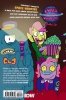 LUNA THE VAMPIRE VOL 02 PICKLED ZITS TP [9781684052608]